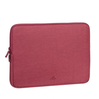 Rivacase Funda 7704 Suzuka Eco Rojo 13 14